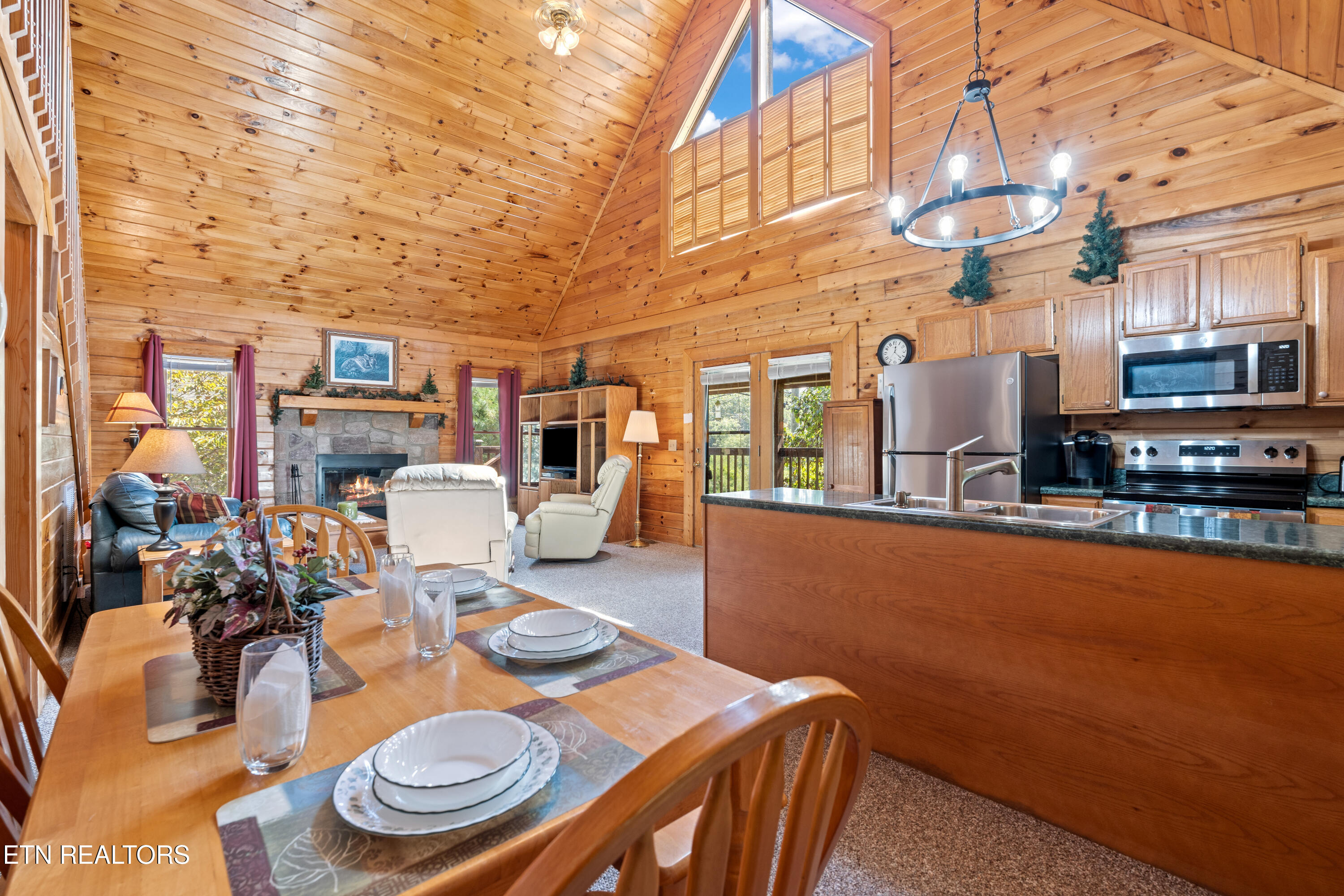 2234 Eagle Feather Drive Sevierville TN 37876