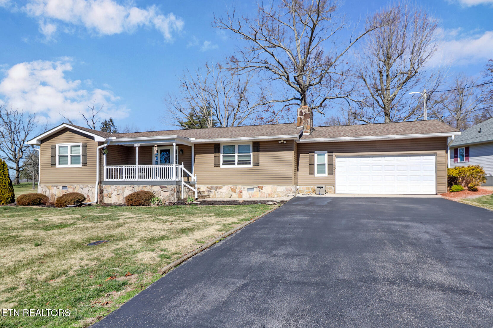 1024 Ridley Drive Crossville TN 38572