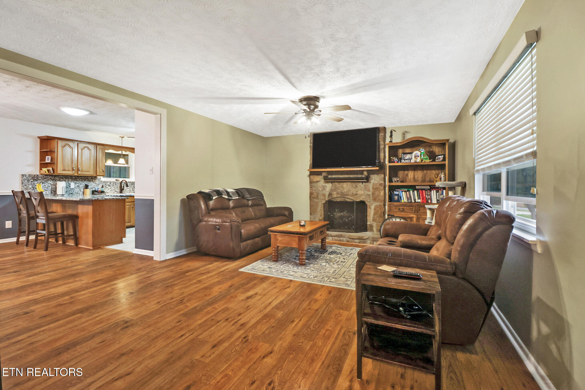 1024 Ridley Drive Crossville TN 38572