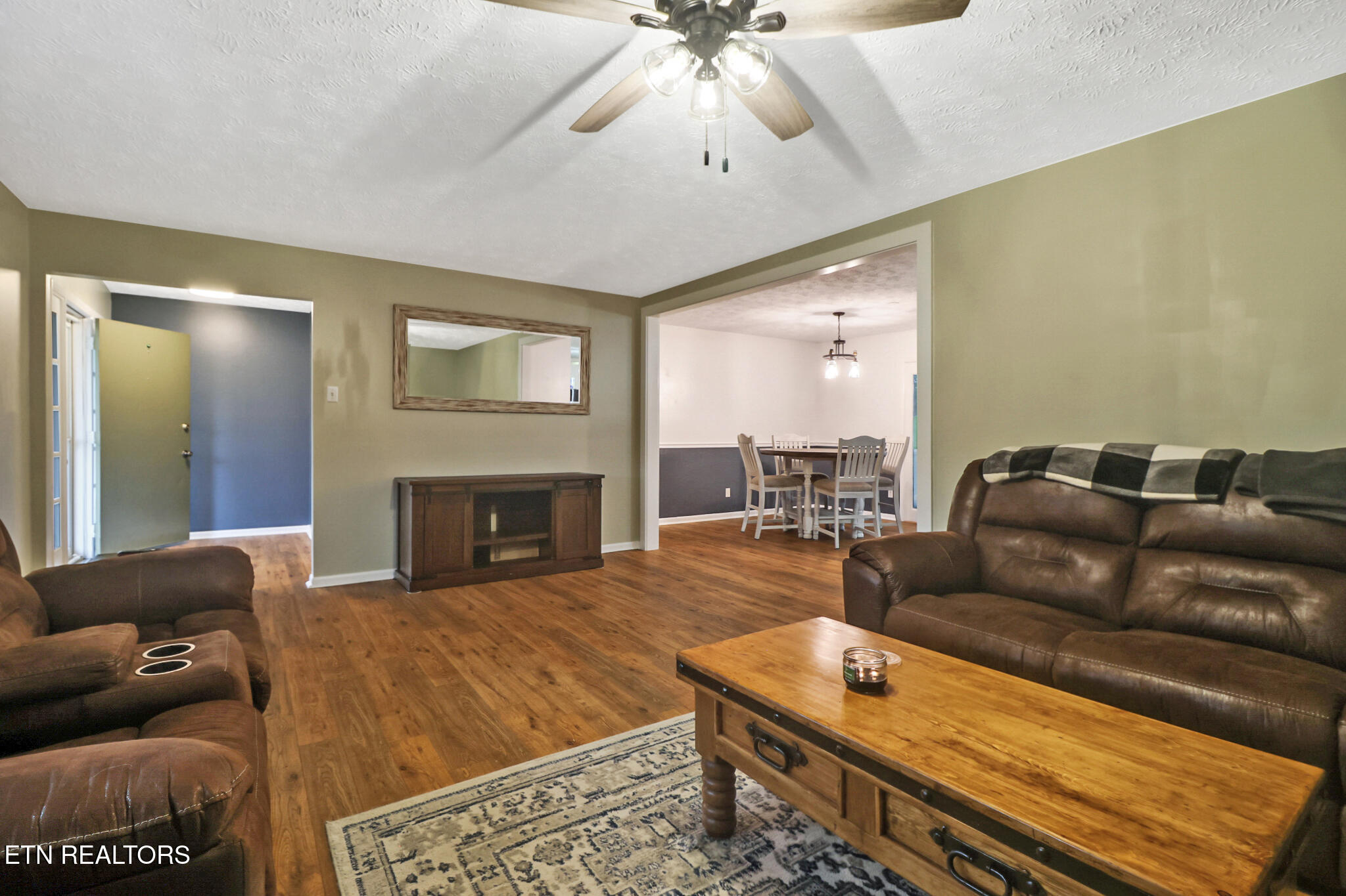 1024 Ridley Drive Crossville TN 38572