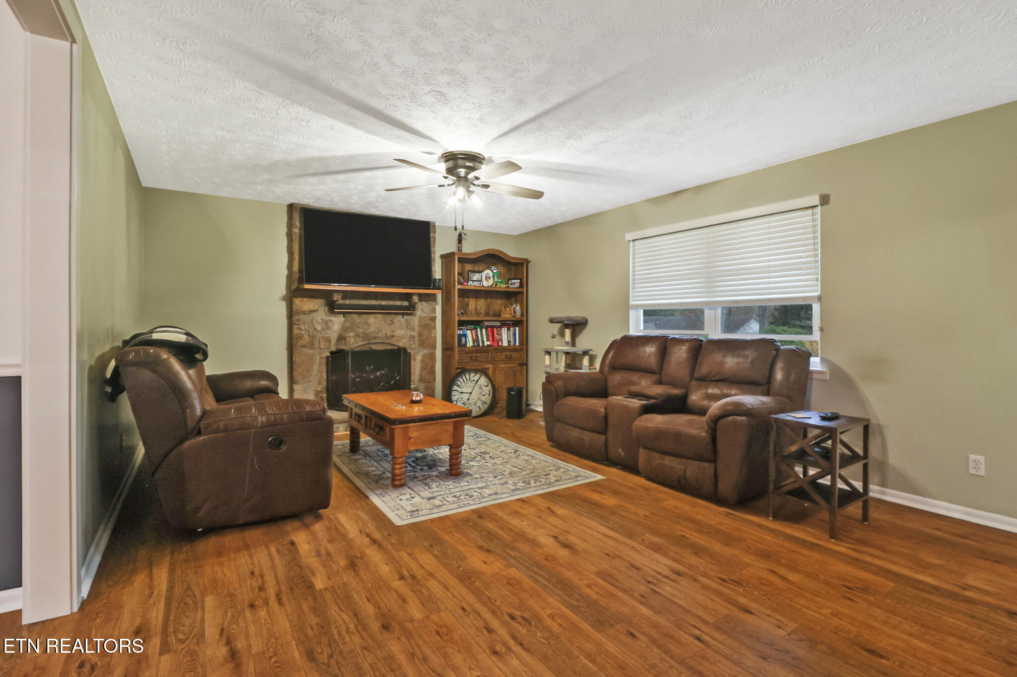 1024 Ridley Drive Crossville TN 38572