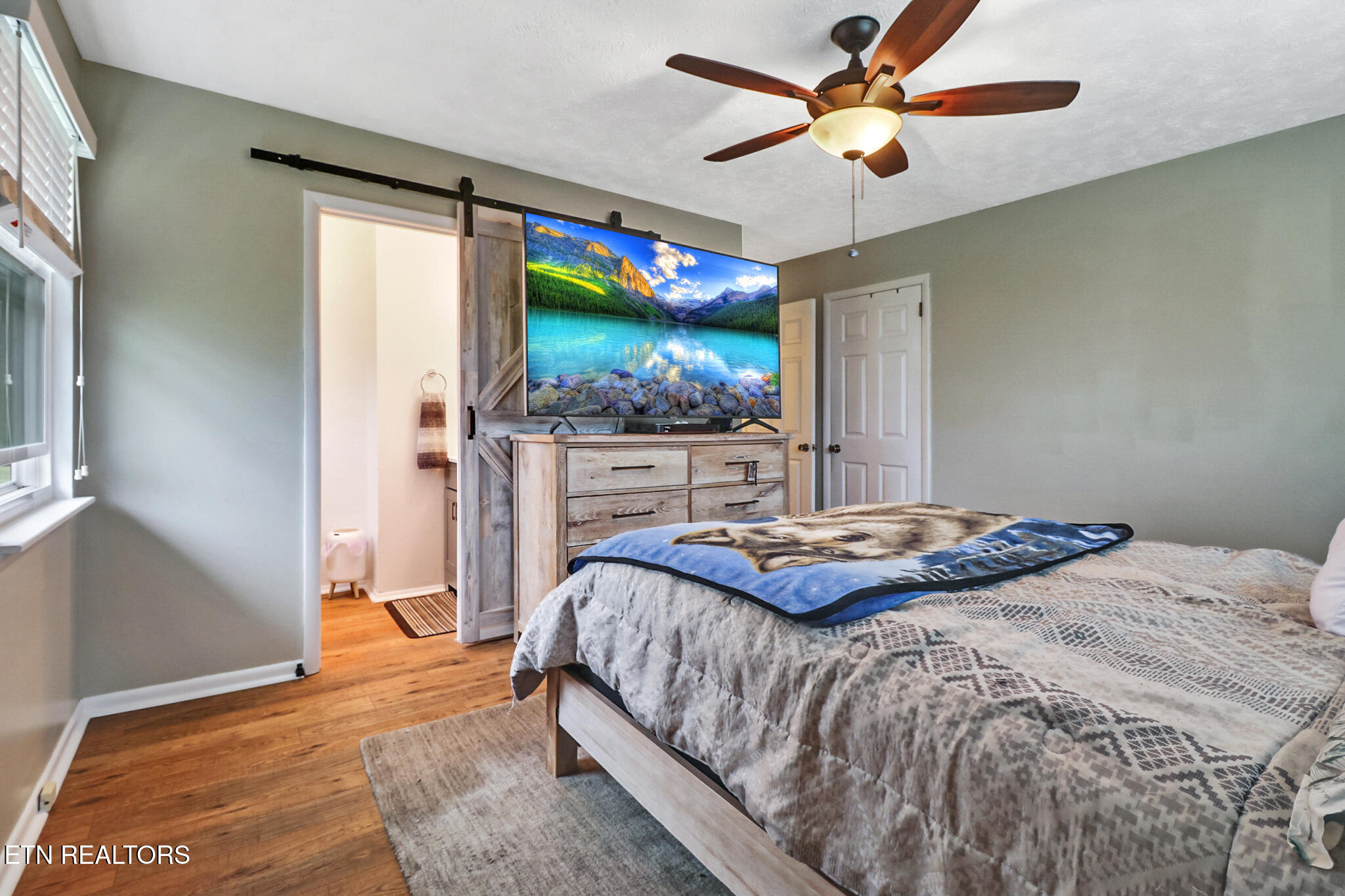 1024 Ridley Drive Crossville TN 38572