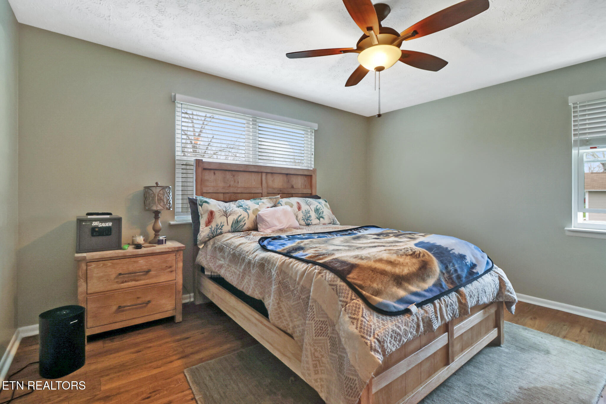1024 Ridley Drive Crossville TN 38572