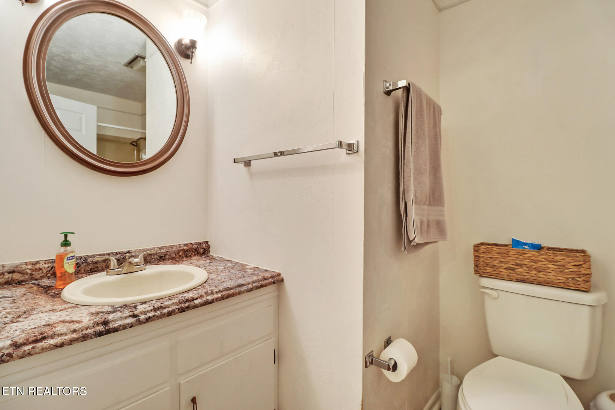 1024 Ridley Drive Crossville TN 38572