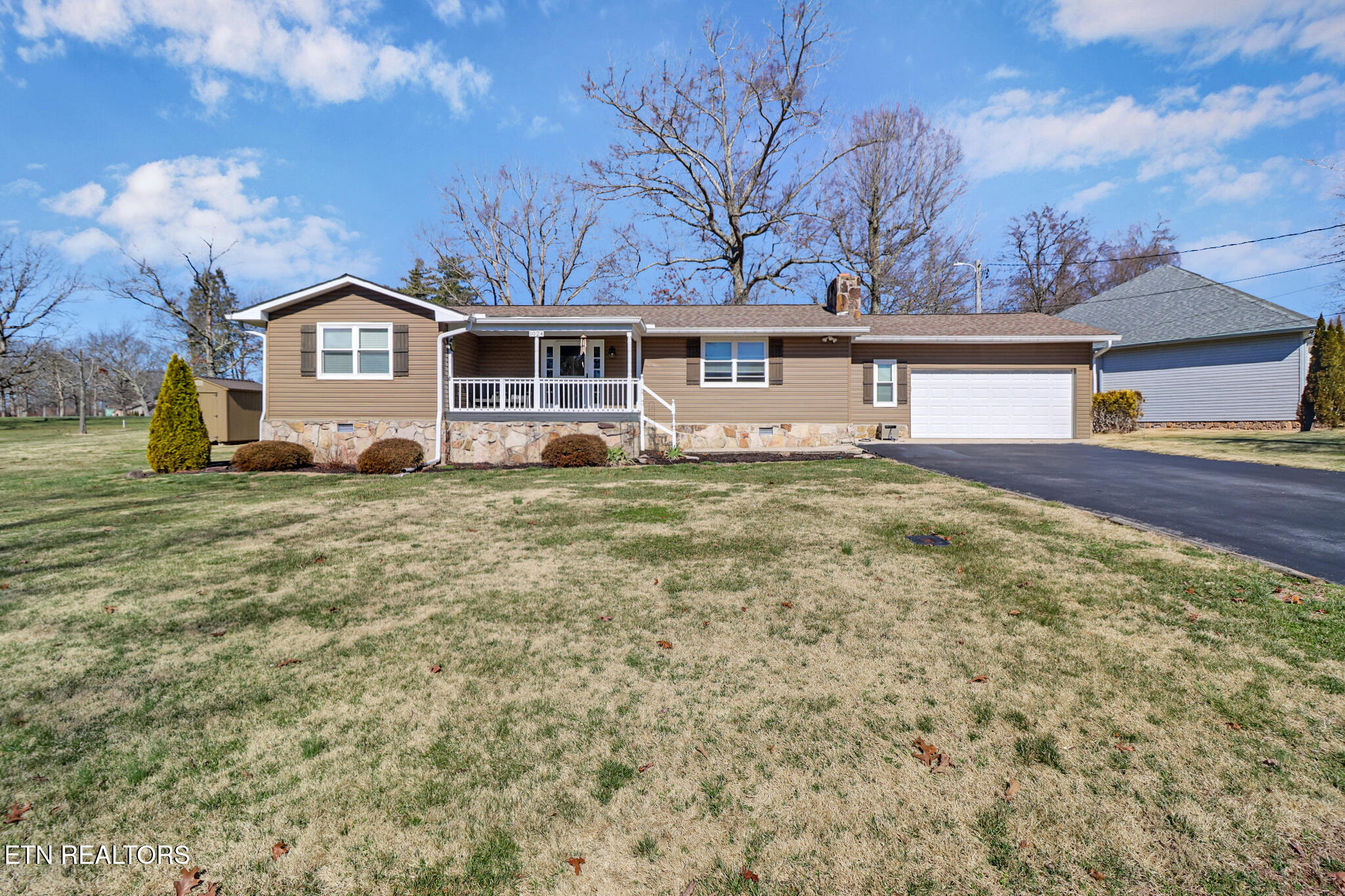 1024 Ridley Drive Crossville TN 38572