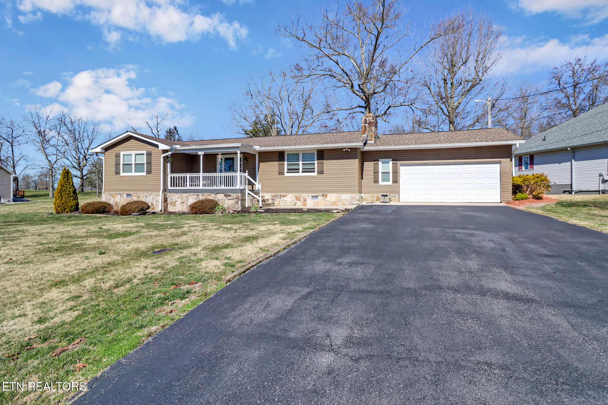 1024 Ridley Drive Crossville TN 38572