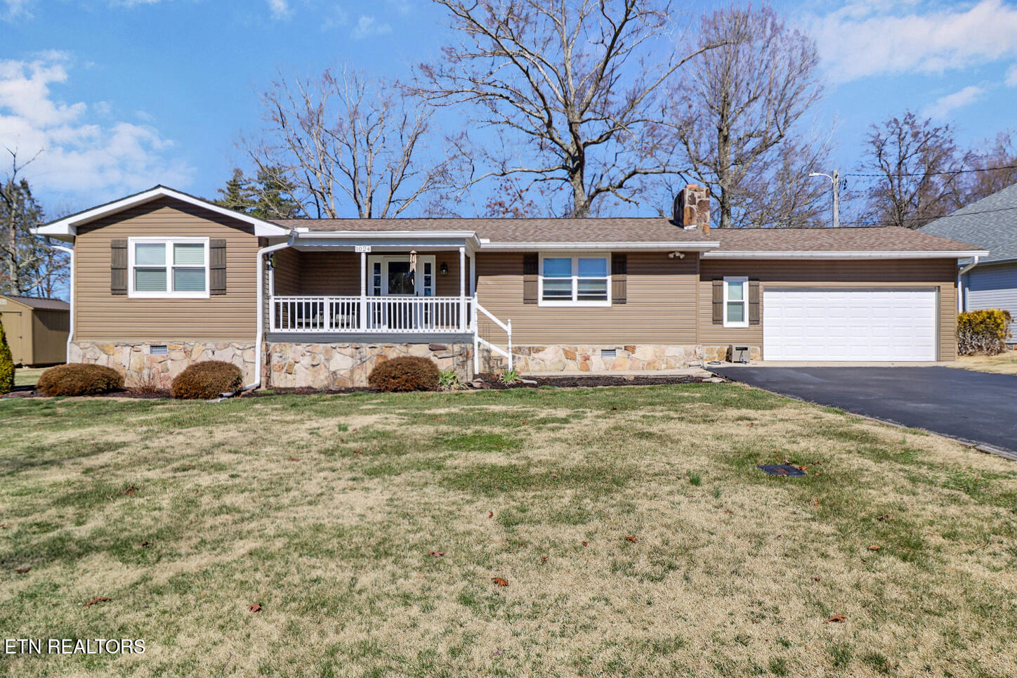 1024 Ridley Drive Crossville TN 38572