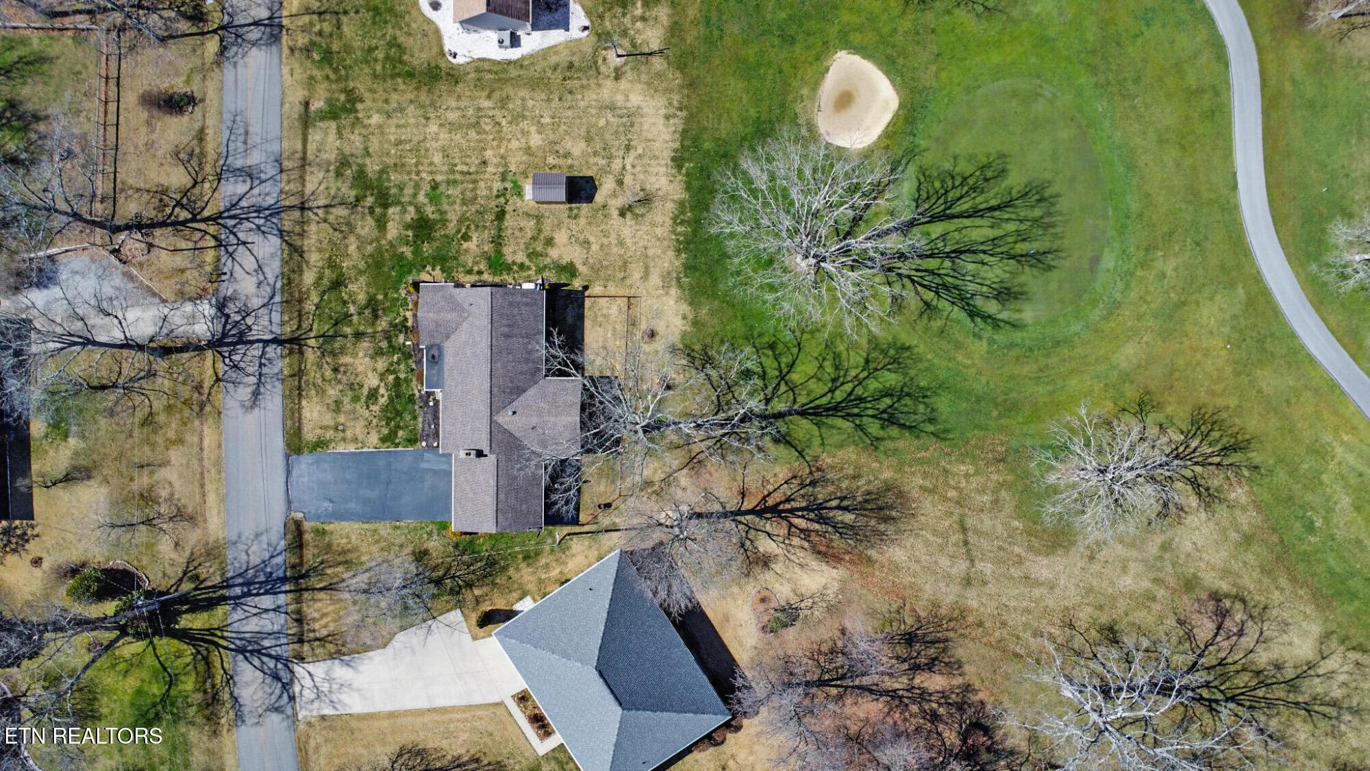 1024 Ridley Drive Crossville TN 38572