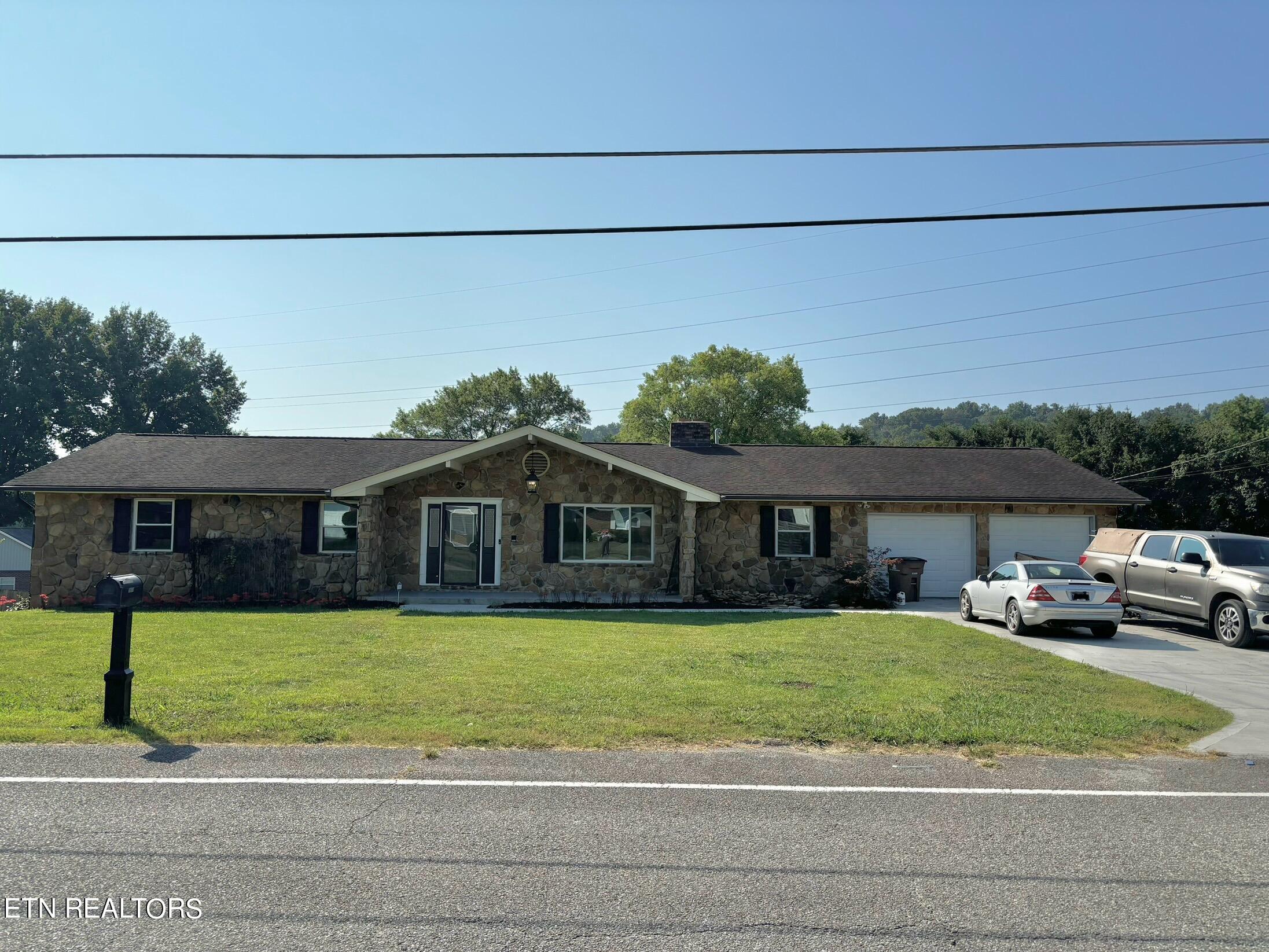 5808 Holston Drive Knoxville TN 37924