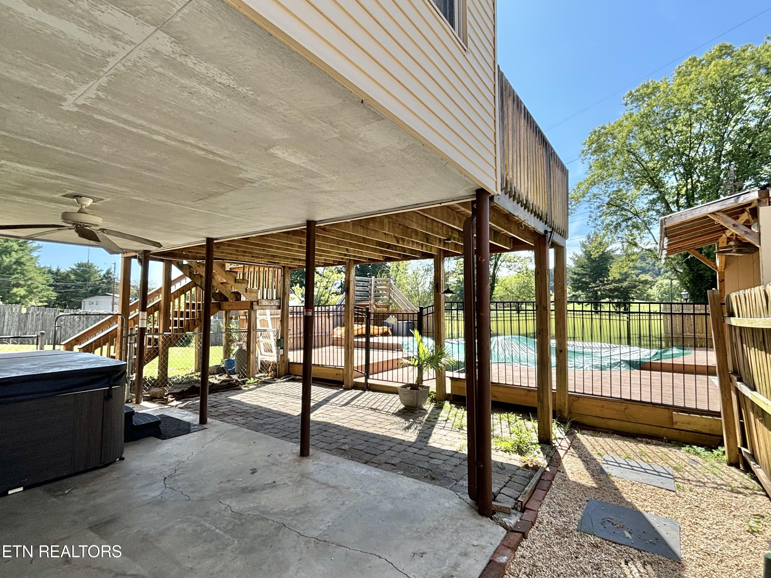 5808 Holston Drive Knoxville TN 37924