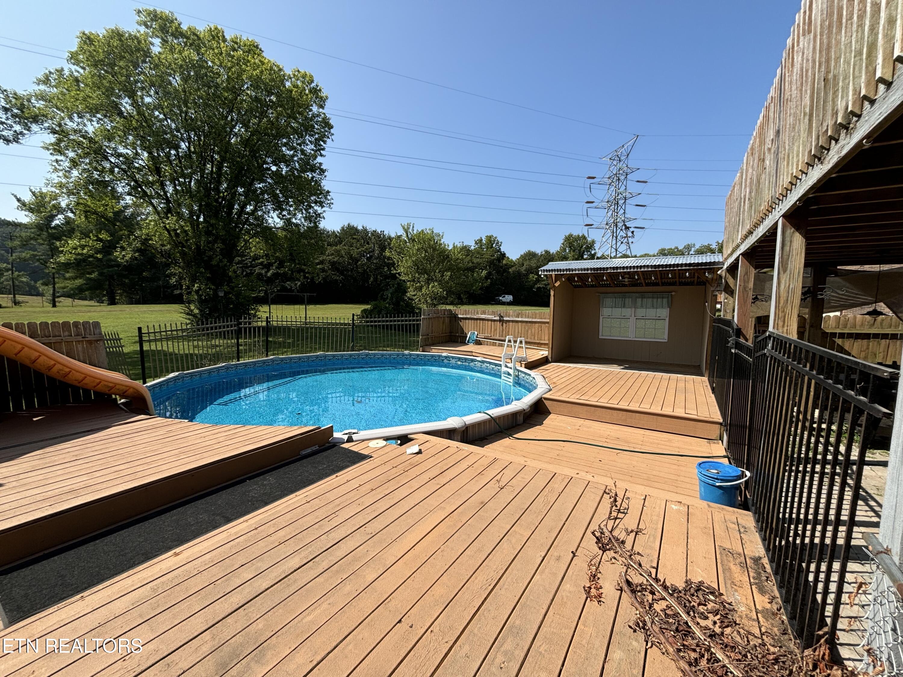 5808 Holston Drive Knoxville TN 37924
