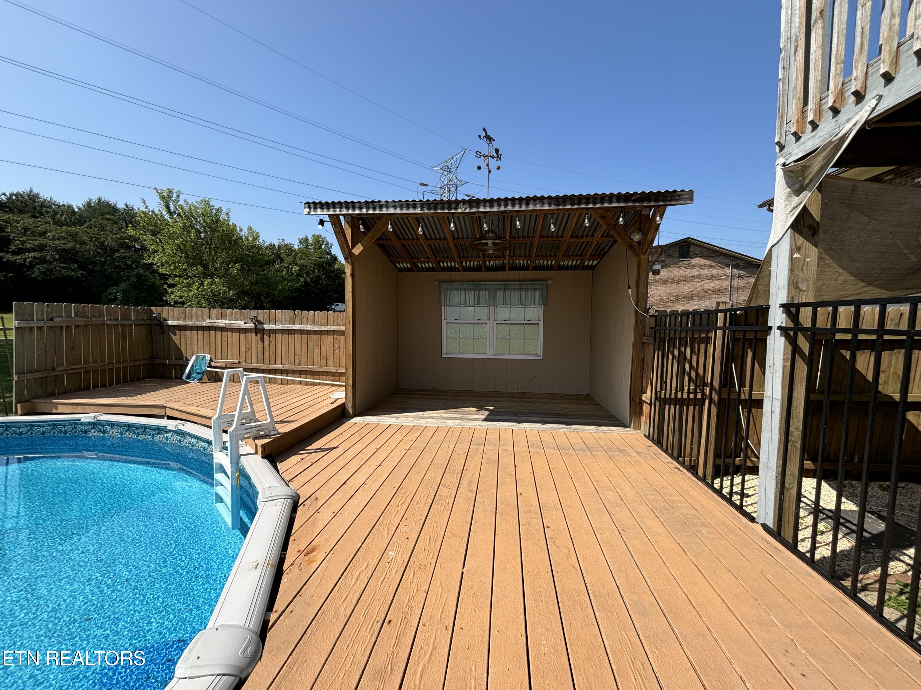 5808 Holston Drive Knoxville TN 37924
