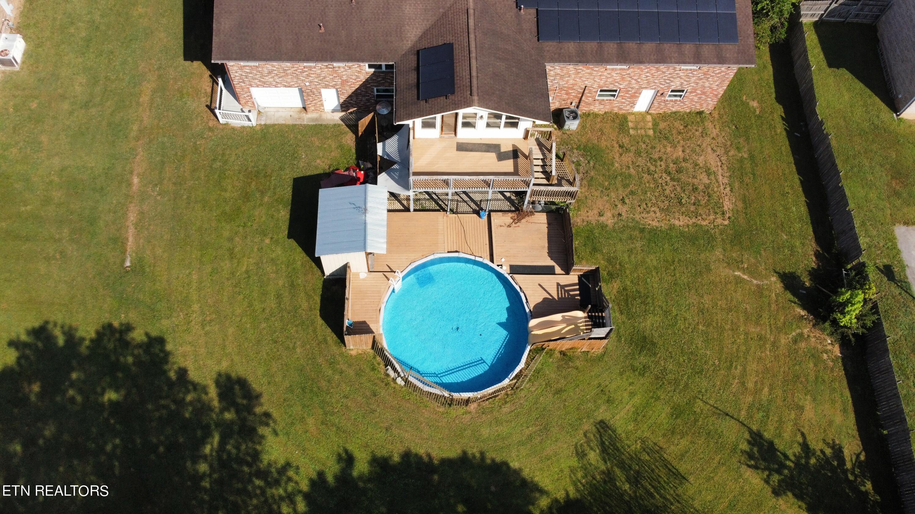 5808 Holston Drive Knoxville TN 37924