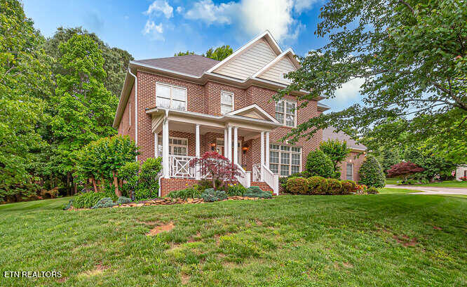 515 Oak Landing Lane Knoxville TN 37934