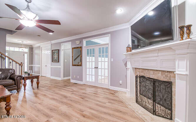 515 Oak Landing Lane Knoxville TN 37934