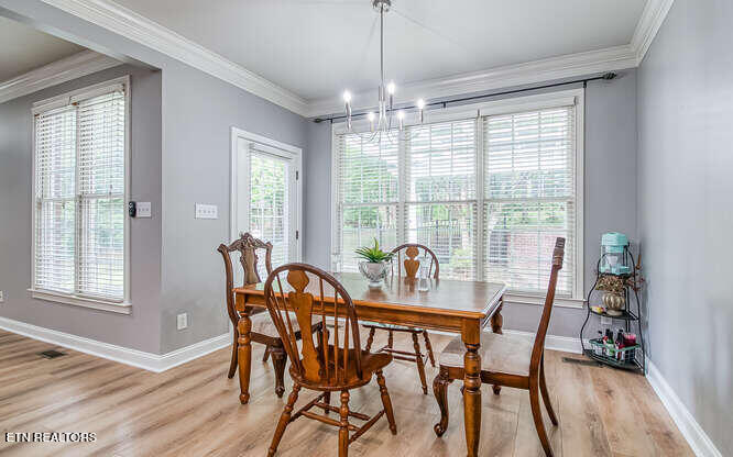 515 Oak Landing Lane Knoxville TN 37934