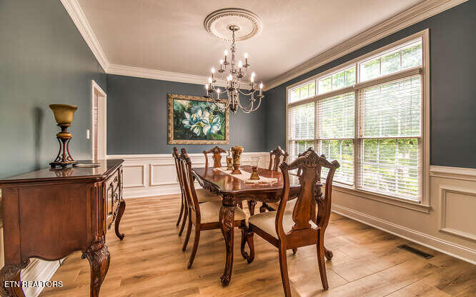 515 Oak Landing Lane Knoxville TN 37934