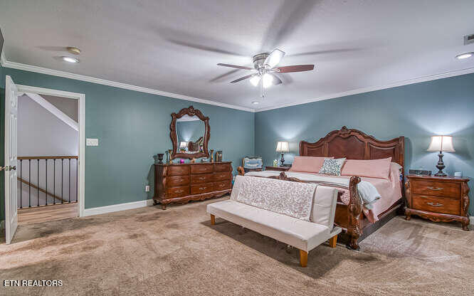 515 Oak Landing Lane Knoxville TN 37934