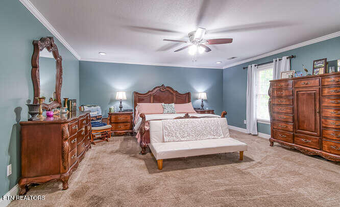 515 Oak Landing Lane Knoxville TN 37934