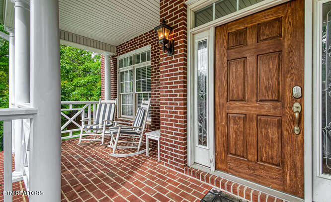 515 Oak Landing Lane Knoxville TN 37934