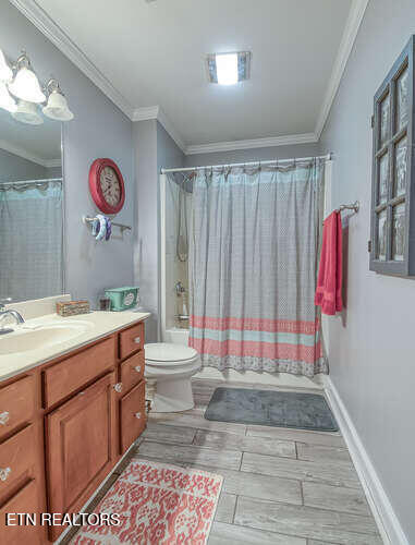 515 Oak Landing Lane Knoxville TN 37934