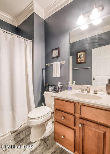 515 Oak Landing Lane Knoxville TN 37934