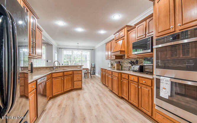 515 Oak Landing Lane Knoxville TN 37934