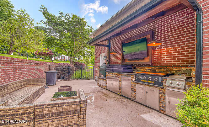 515 Oak Landing Lane Knoxville TN 37934