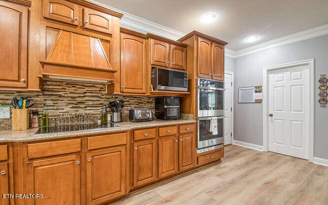 515 Oak Landing Lane Knoxville TN 37934