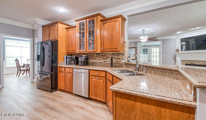 515 Oak Landing Lane Knoxville TN 37934