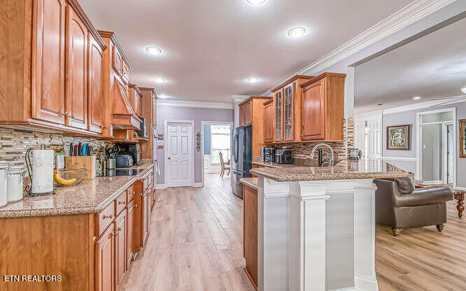 515 Oak Landing Lane Knoxville TN 37934