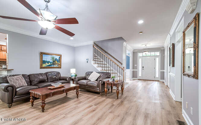 515 Oak Landing Lane Knoxville TN 37934