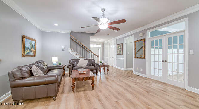 515 Oak Landing Lane Knoxville TN 37934