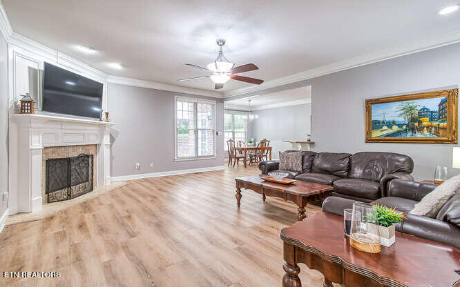515 Oak Landing Lane Knoxville TN 37934