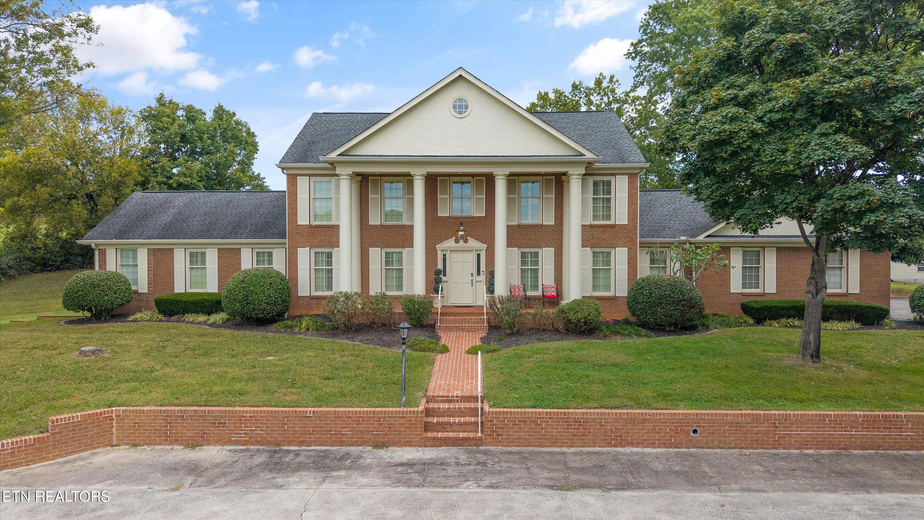 13117 Harrison Road Knoxville TN 37934