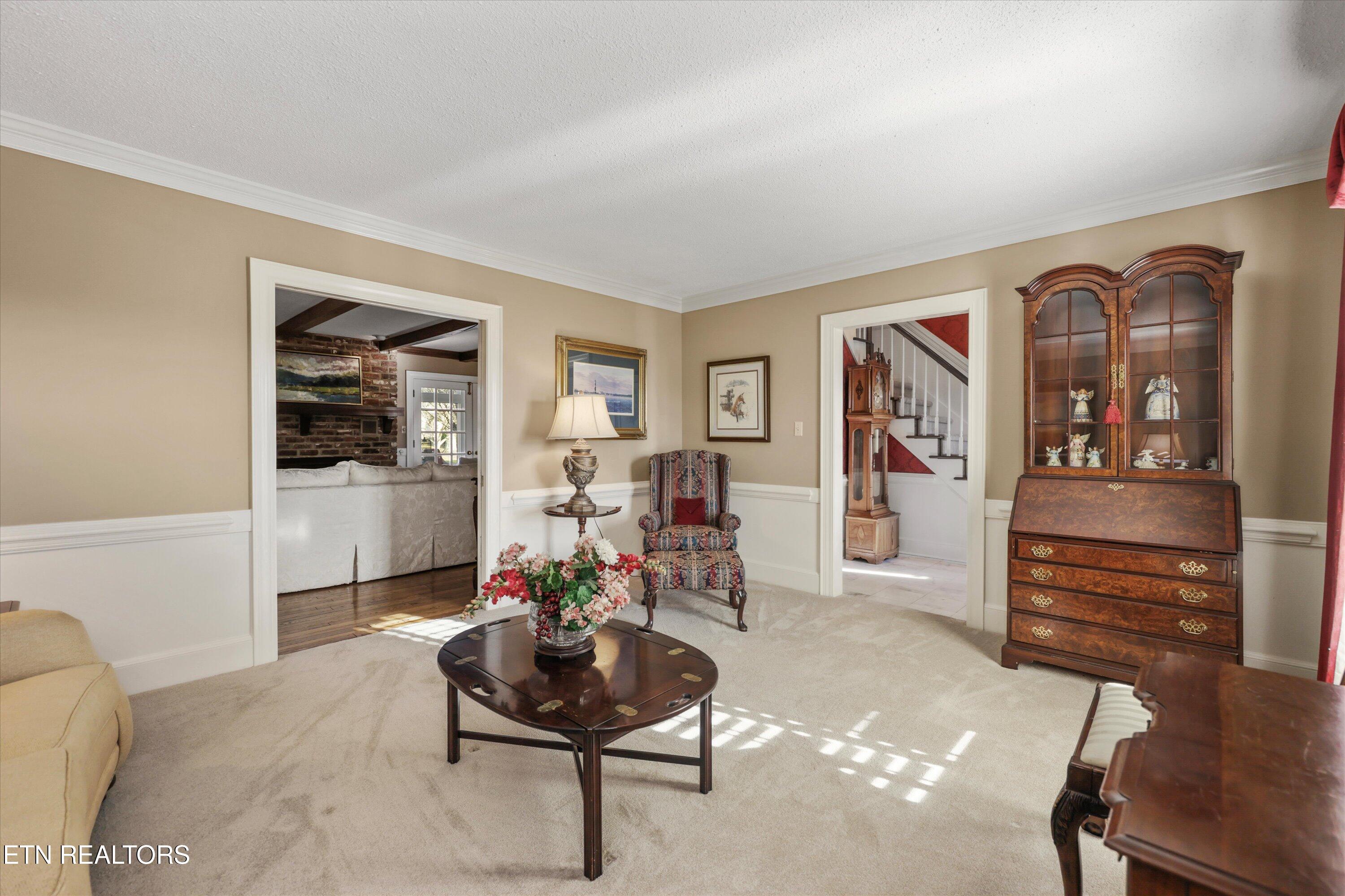 13117 Harrison Road Knoxville TN 37934