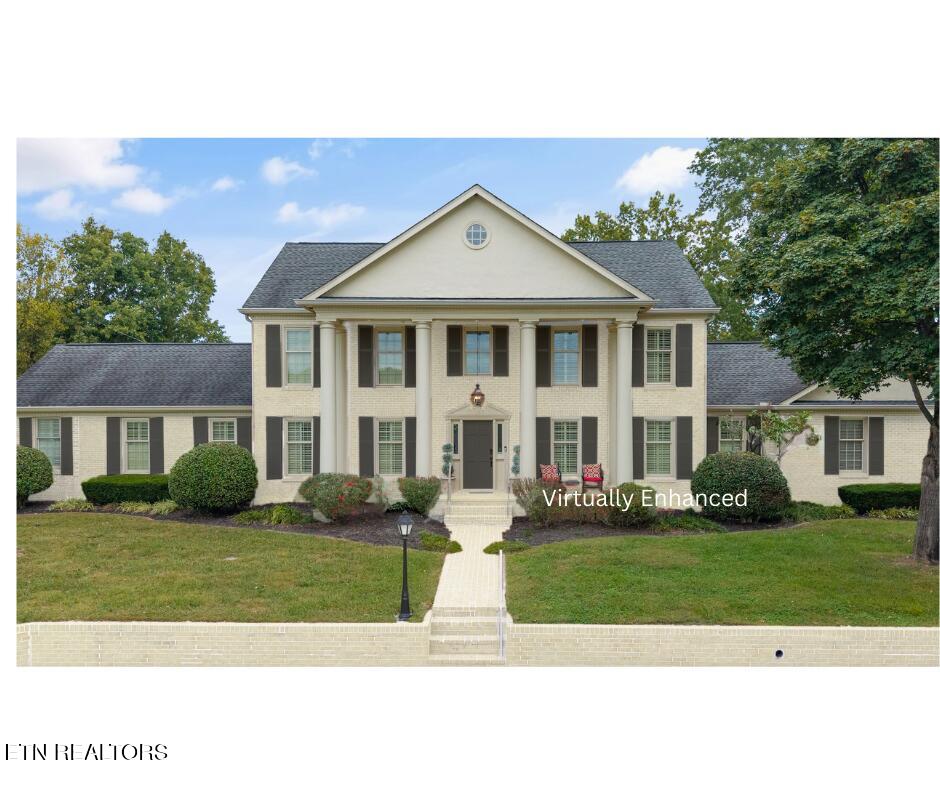 13117 Harrison Road Knoxville TN 37934