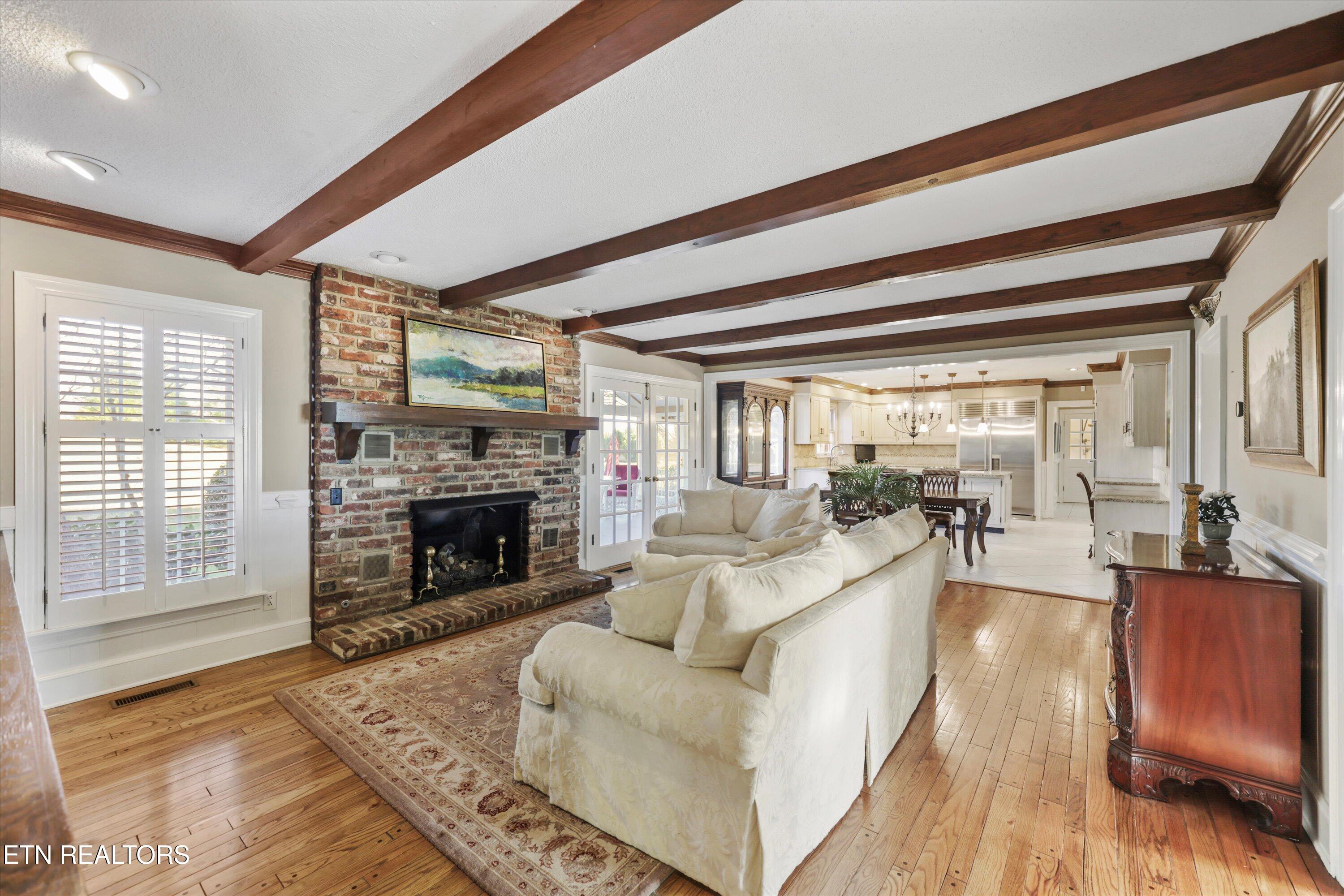 13117 Harrison Road Knoxville TN 37934