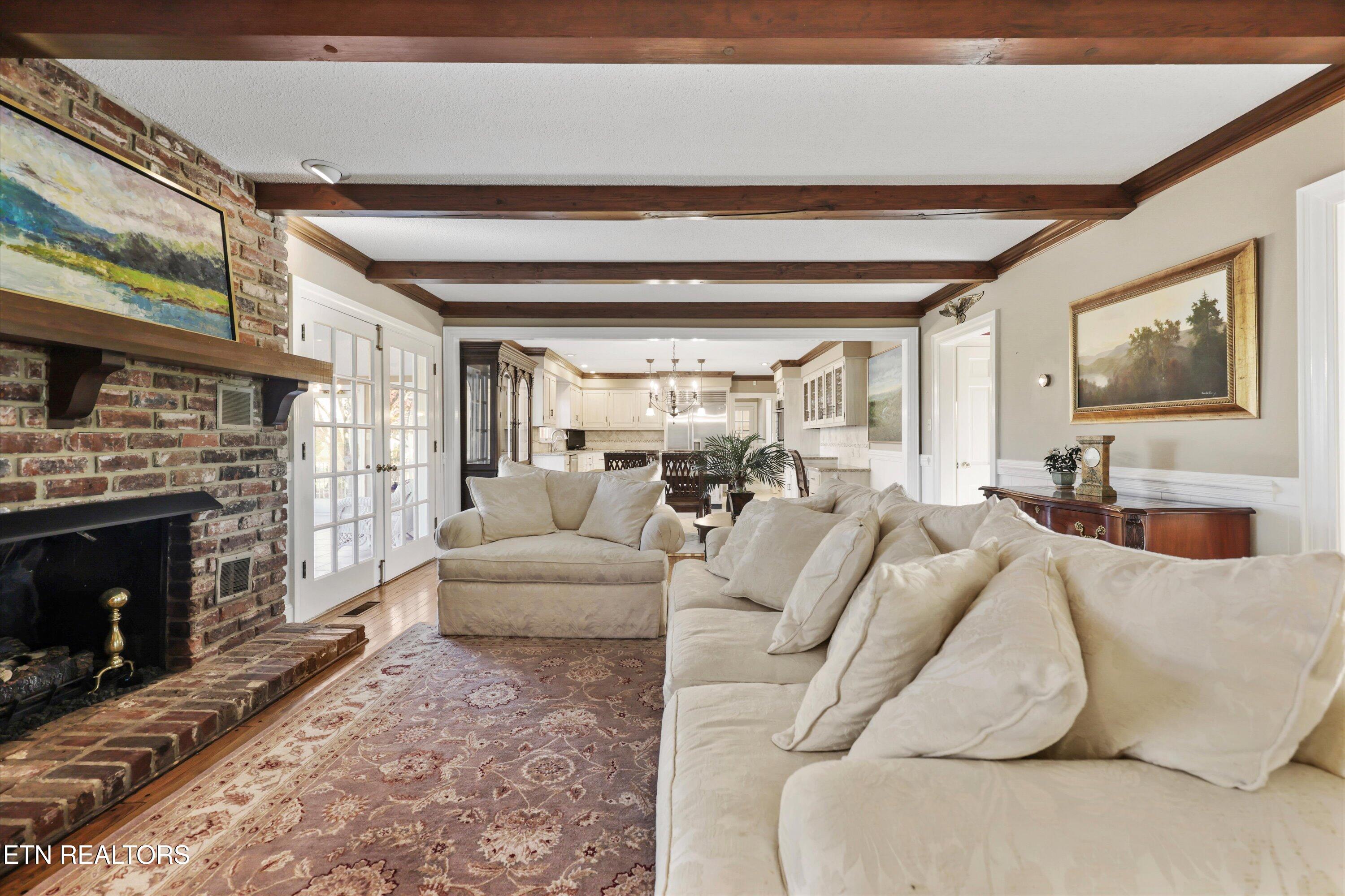 13117 Harrison Road Knoxville TN 37934