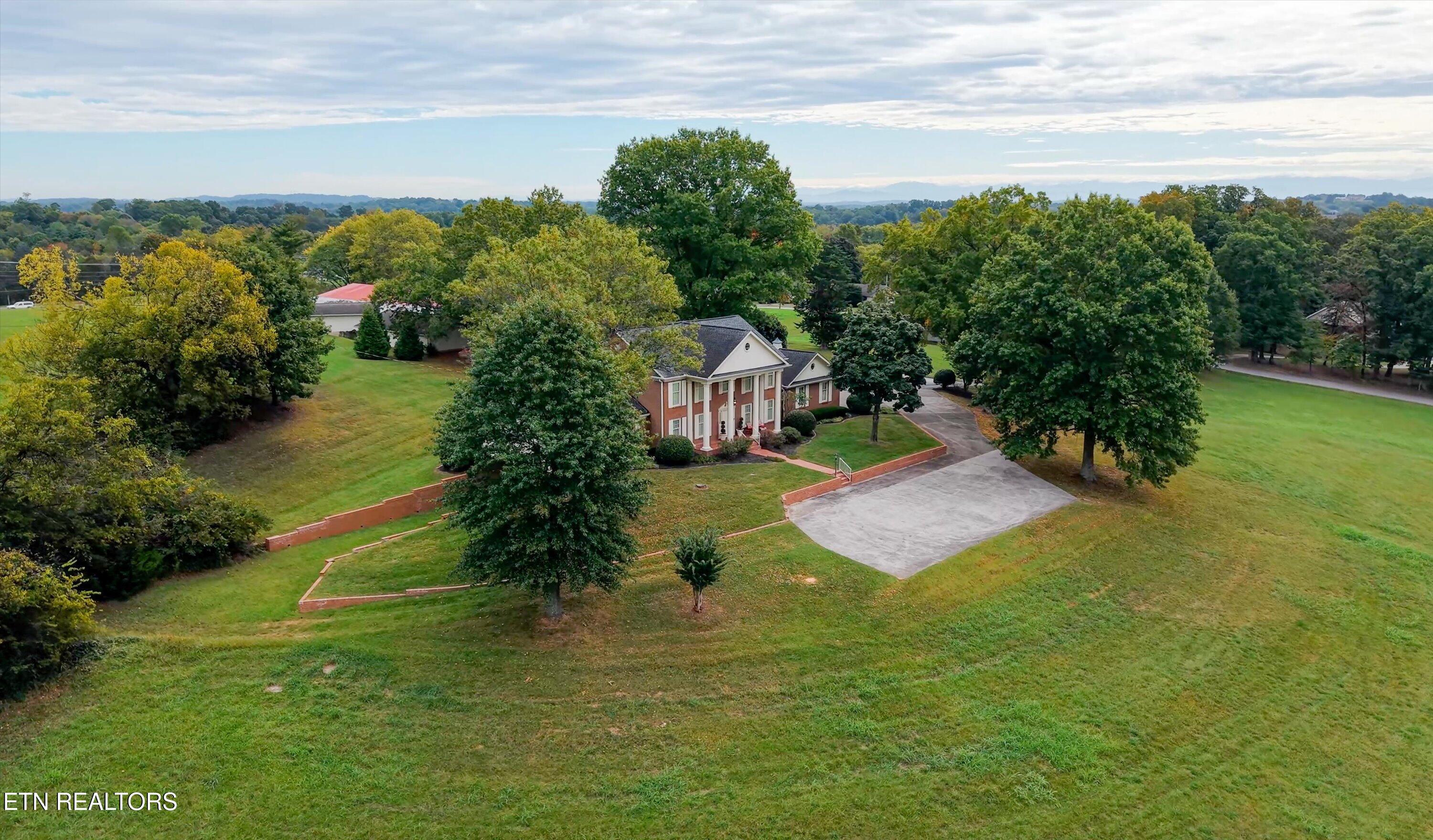 13117 Harrison Road Knoxville TN 37934