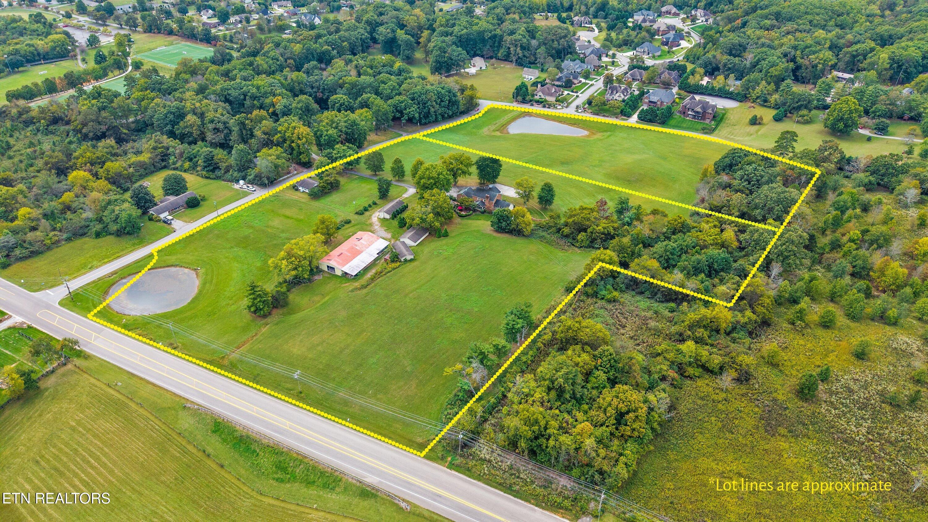 13117 Harrison Road Knoxville TN 37934