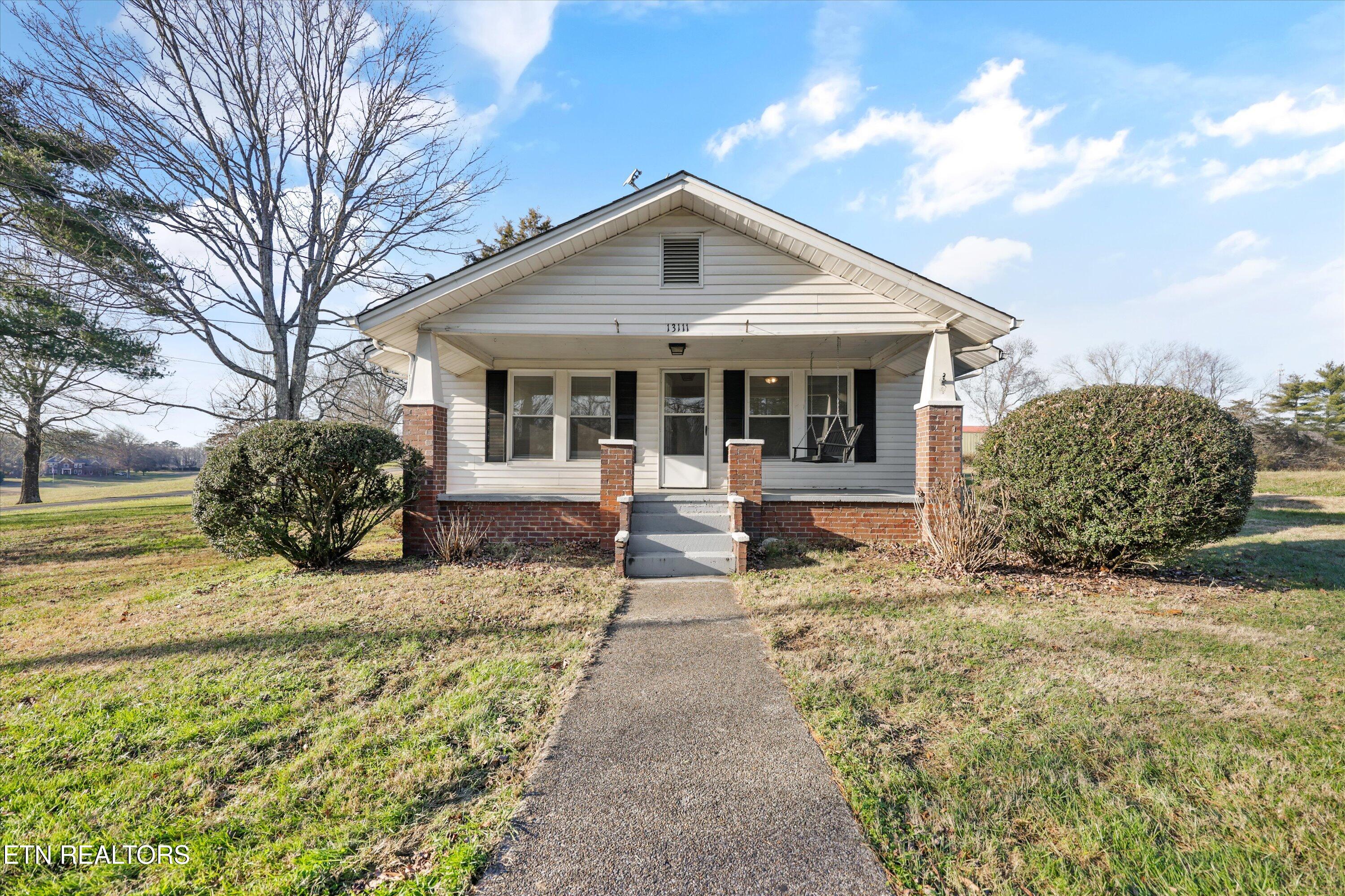 13117 Harrison Road Knoxville TN 37934