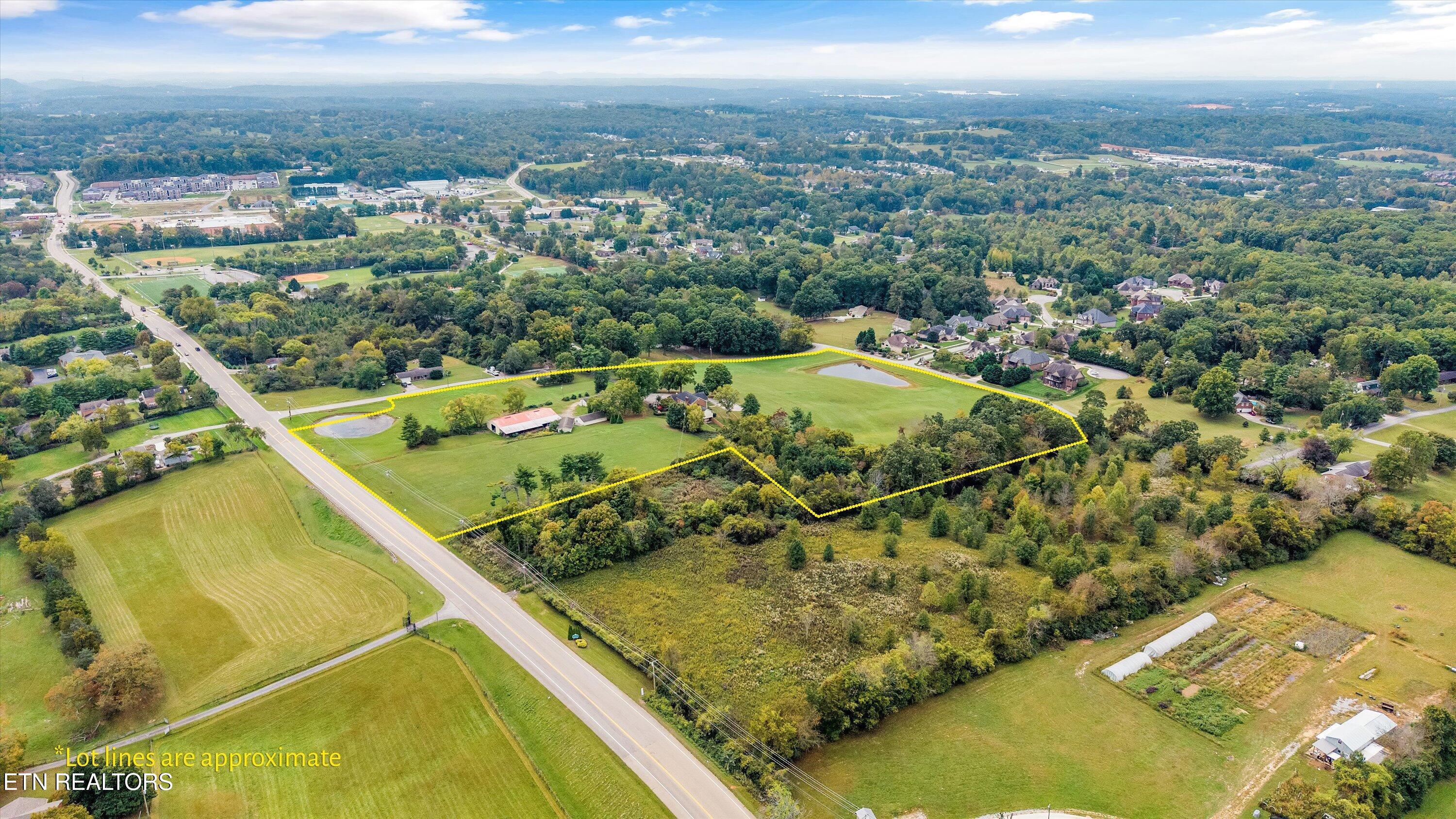 13117 Harrison Road Knoxville TN 37934