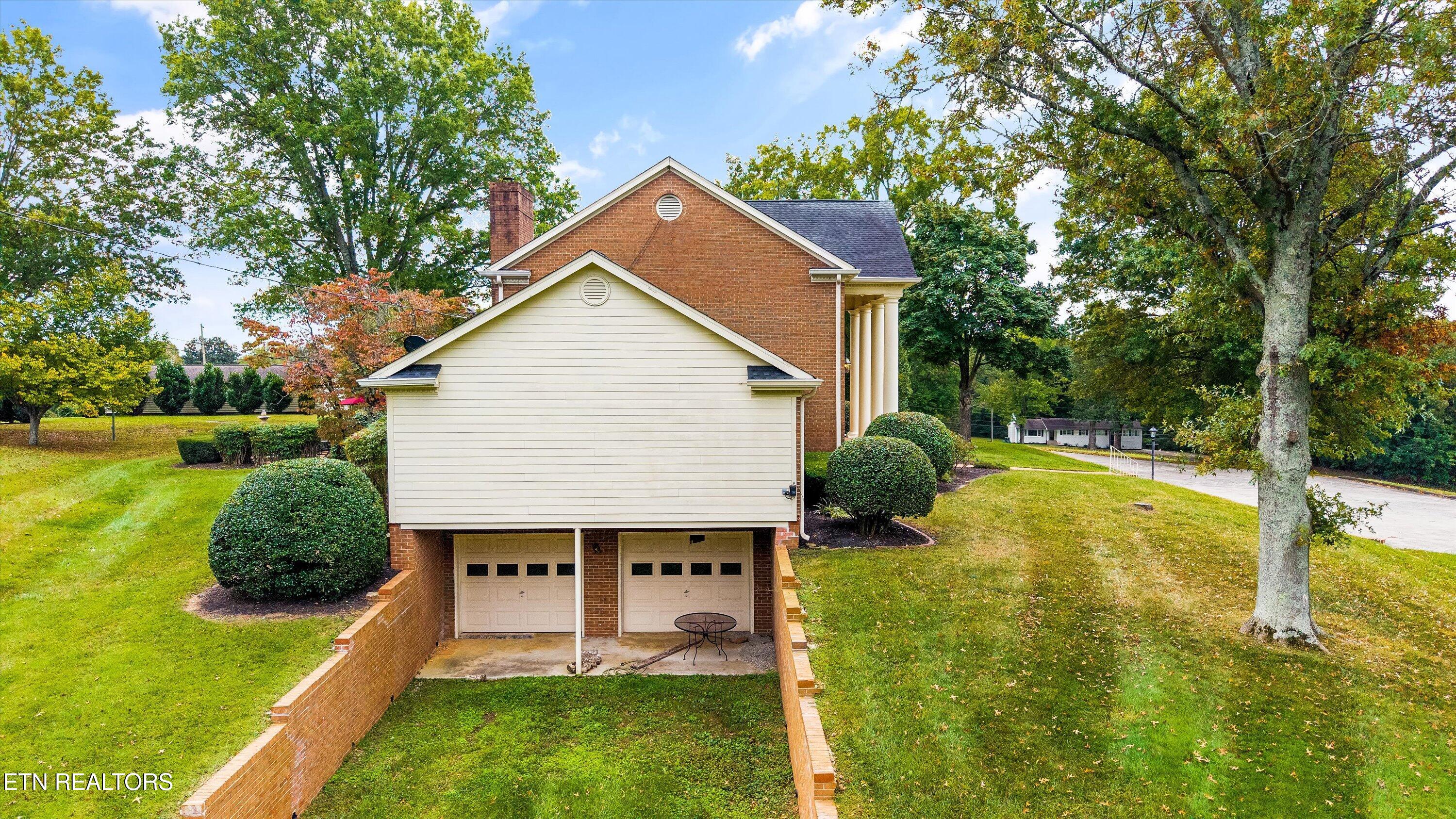 13117 Harrison Road Knoxville TN 37934