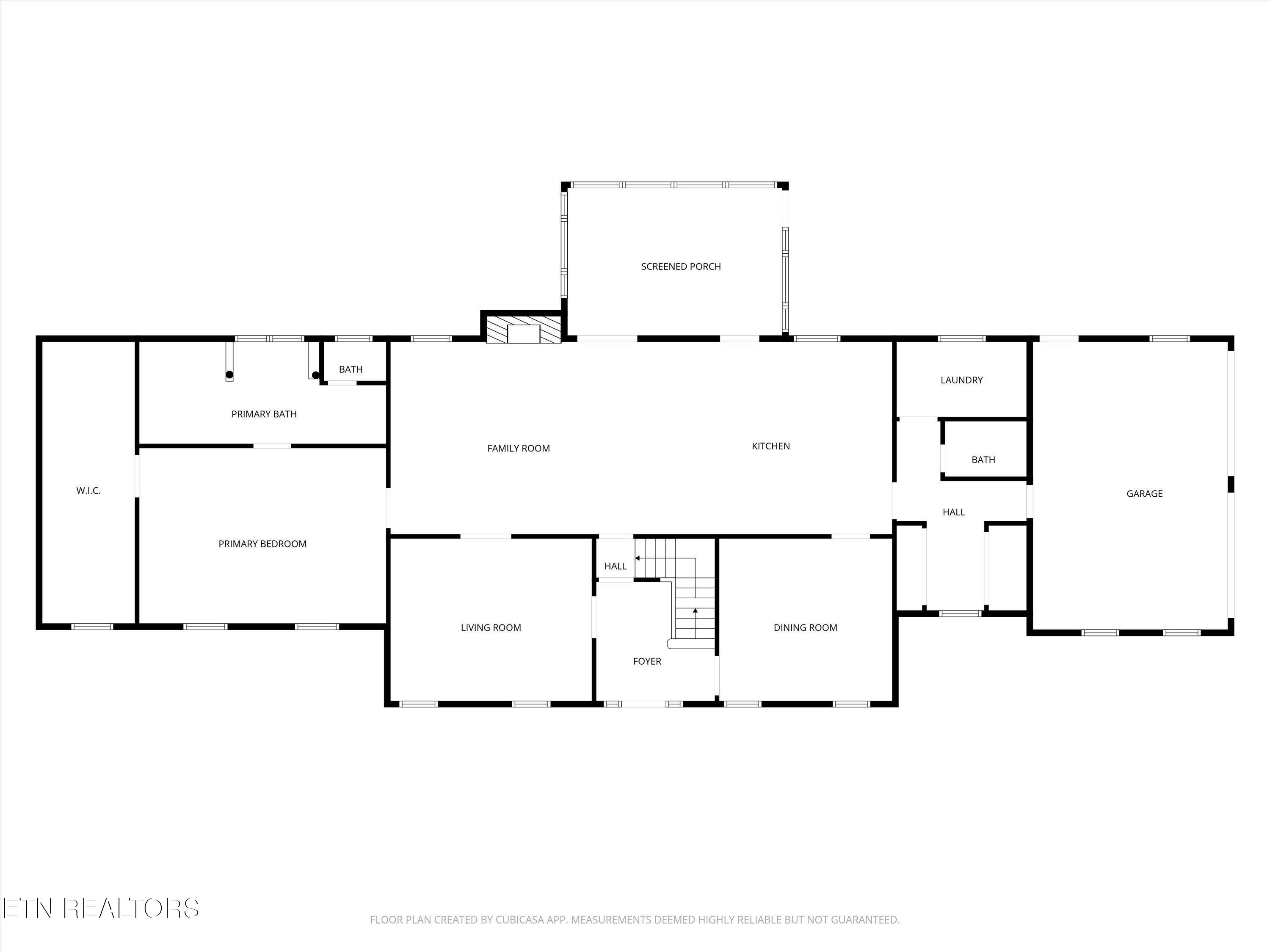 13117 Harrison Road Knoxville TN 37934