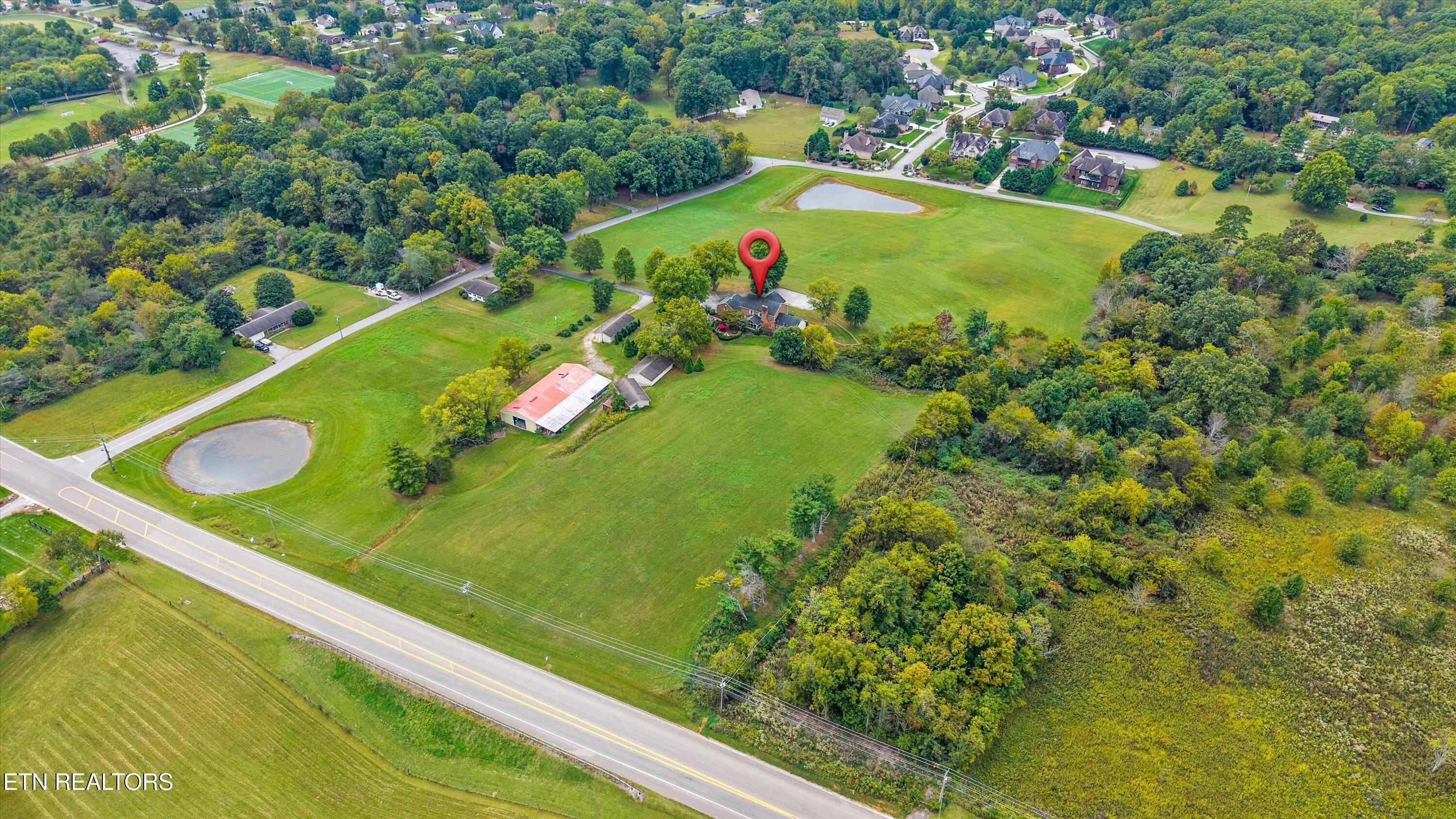 13117 Harrison Road Knoxville TN 37934