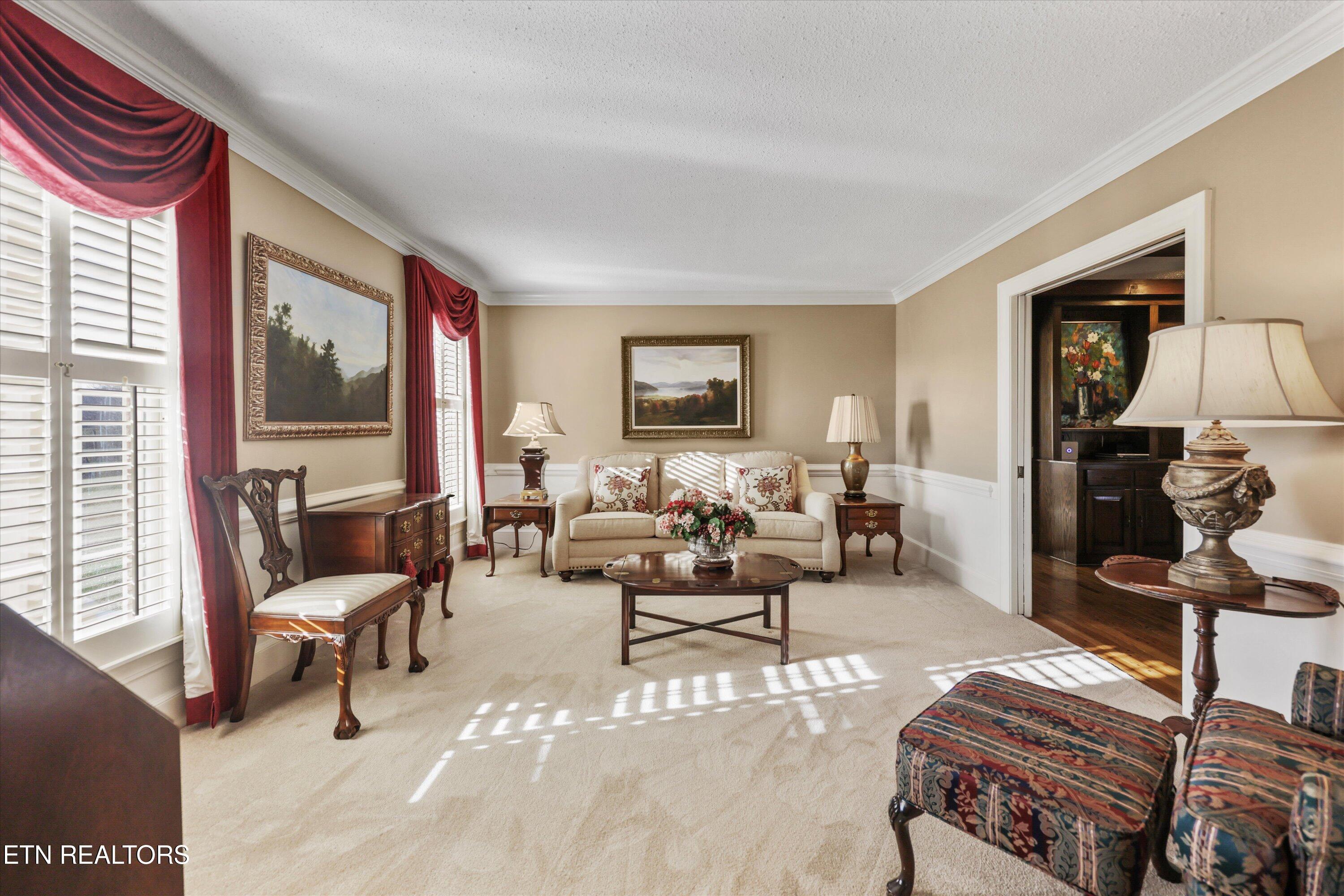 13117 Harrison Road Knoxville TN 37934