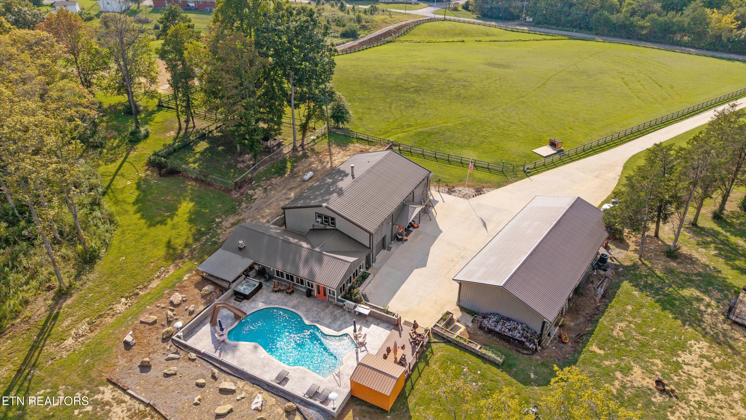 420 Brakebill Road Knoxville TN 37924