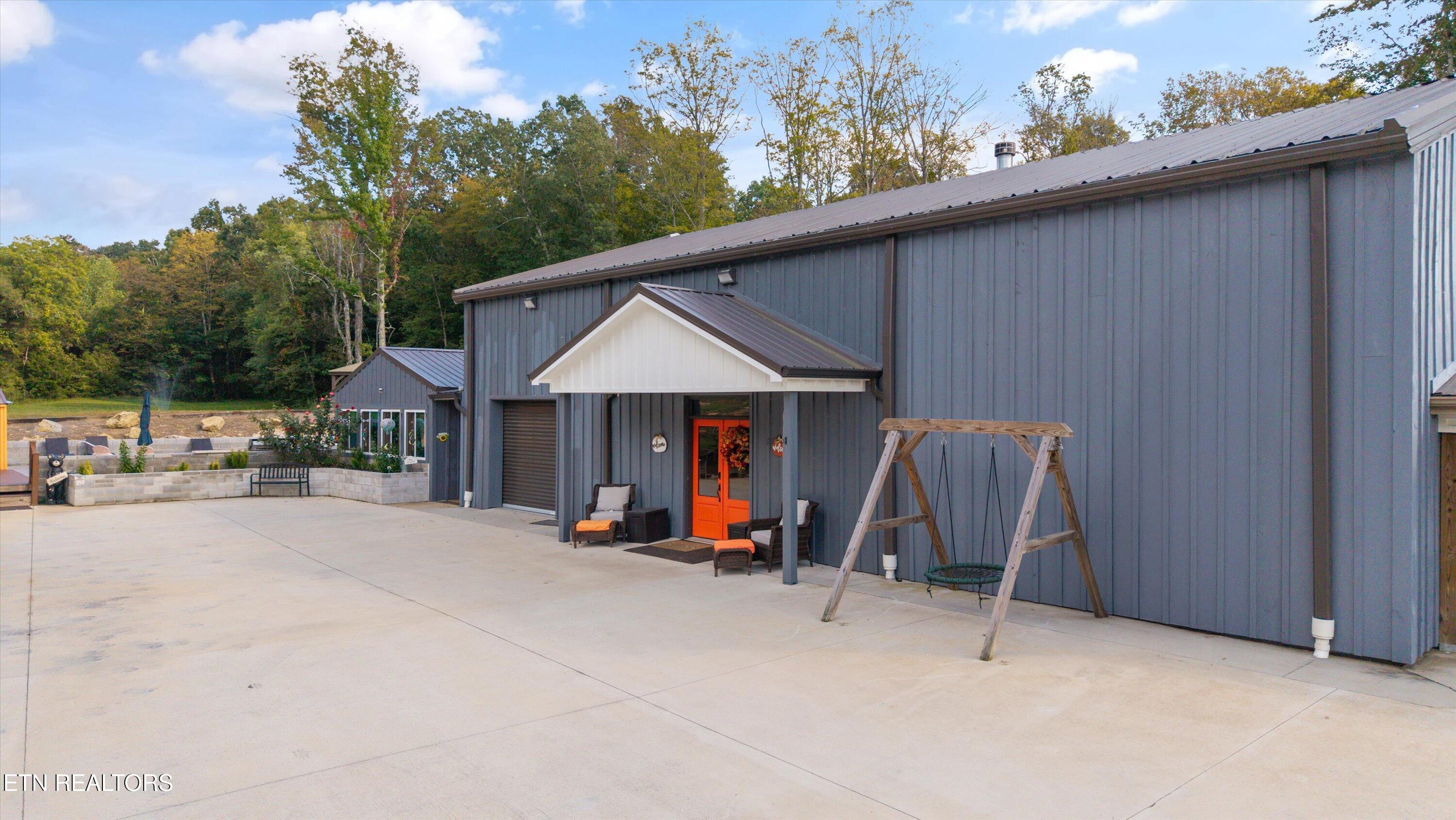 420 Brakebill Road Knoxville TN 37924
