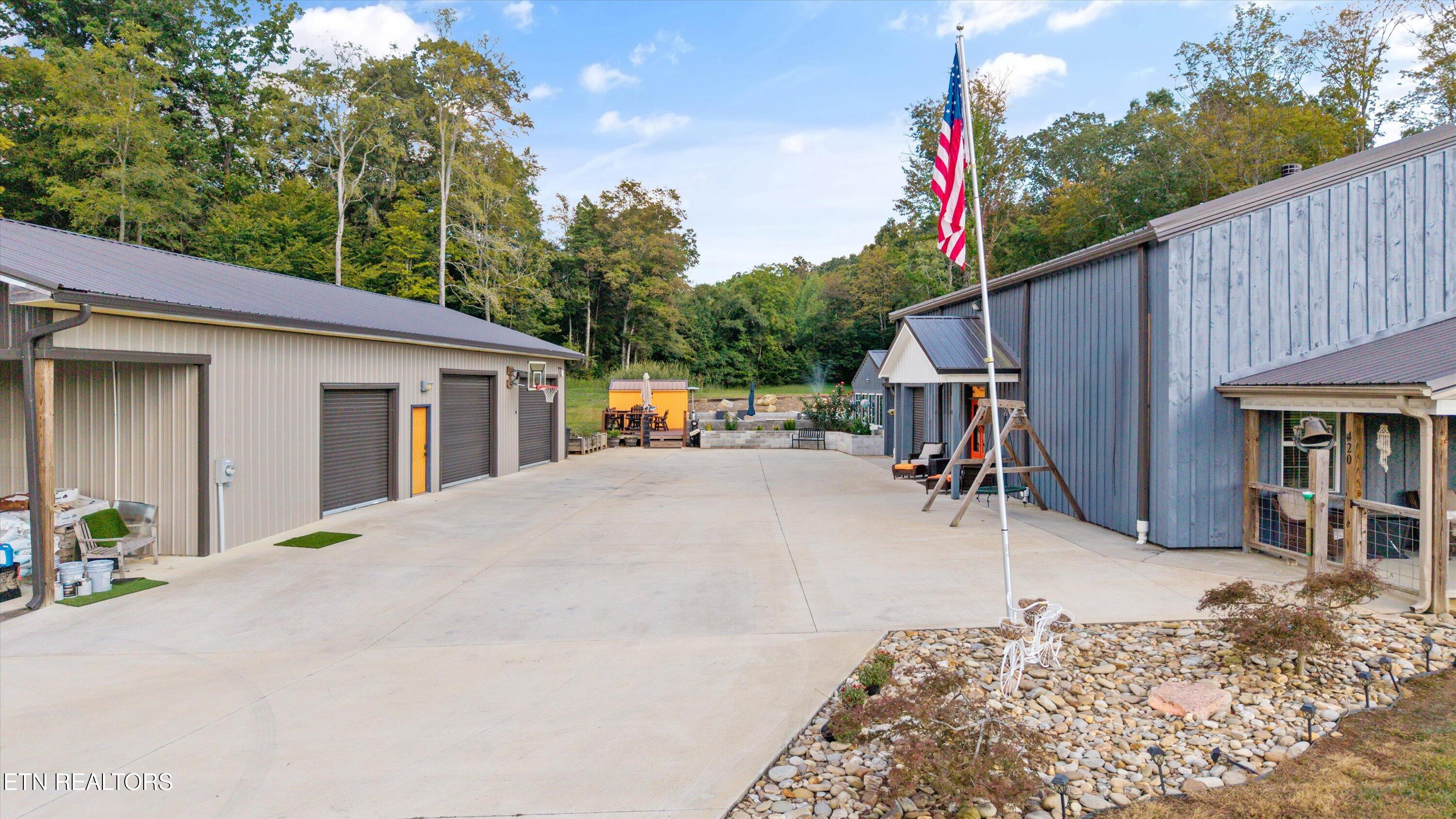 420 Brakebill Road Knoxville TN 37924
